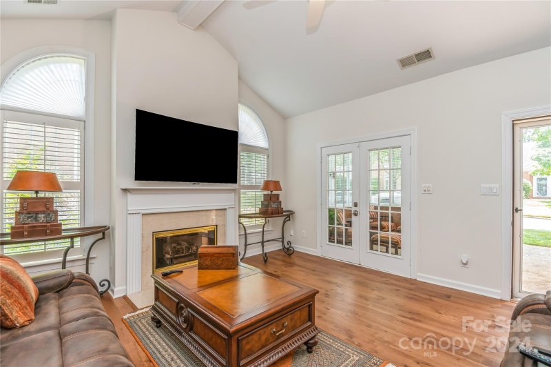 Property image 2 at 8312 Olde Troon Drive, Charlotte, NC 28277