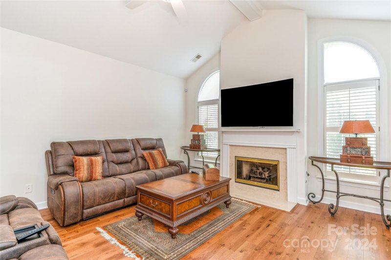 Property image 4 at 8312 Olde Troon Drive, Charlotte, NC 28277