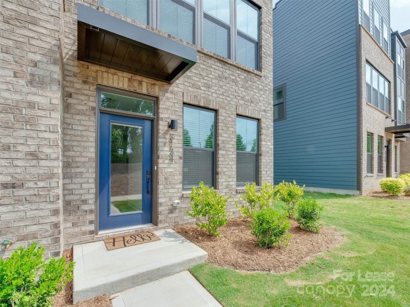 Property image 2 at 3134 Coquina Lane, Charlotte, NC 28206