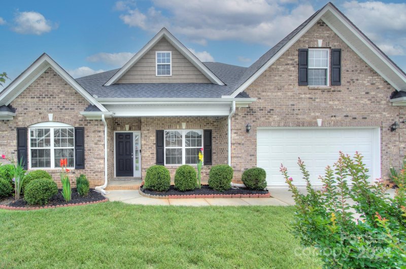 Property image 2 at 4406 Gwen Hartis Court, Monroe, NC 28110