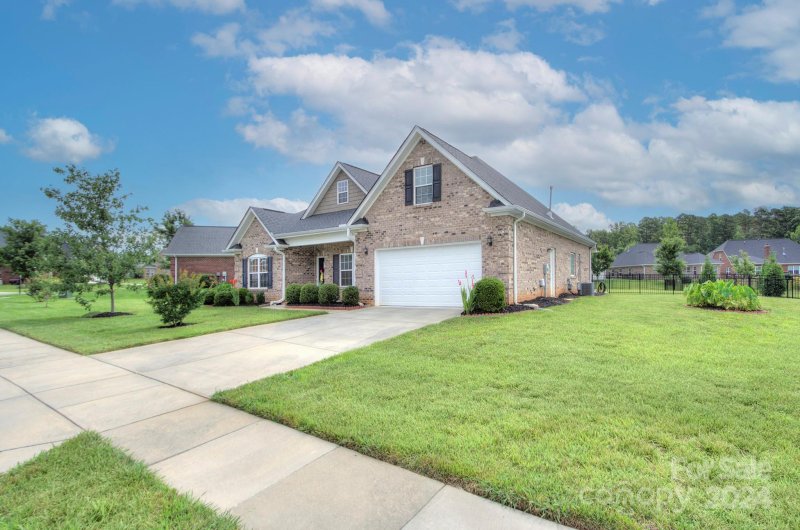 Property image 3 at 4406 Gwen Hartis Court, Monroe, NC 28110