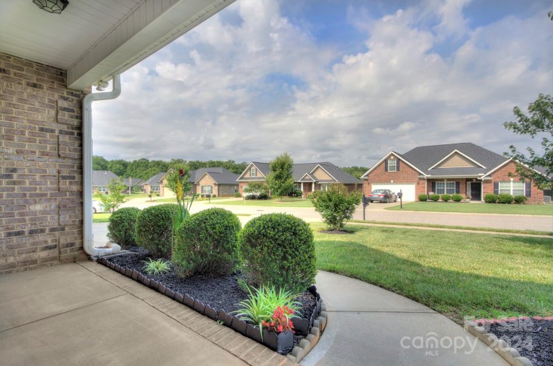 Property image 4 at 4406 Gwen Hartis Court, Monroe, NC 28110