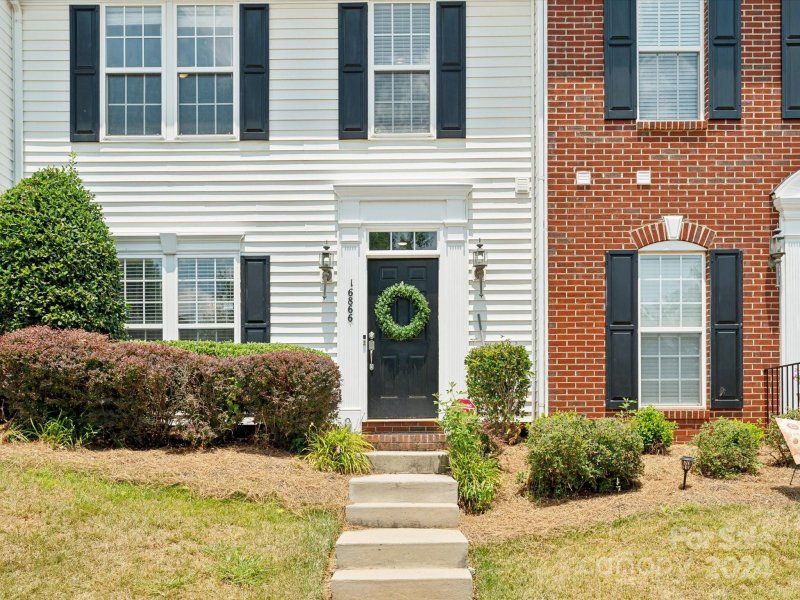 Property image 2 at 16866 Hugh Torance Parkway, Huntersville, NC 28078