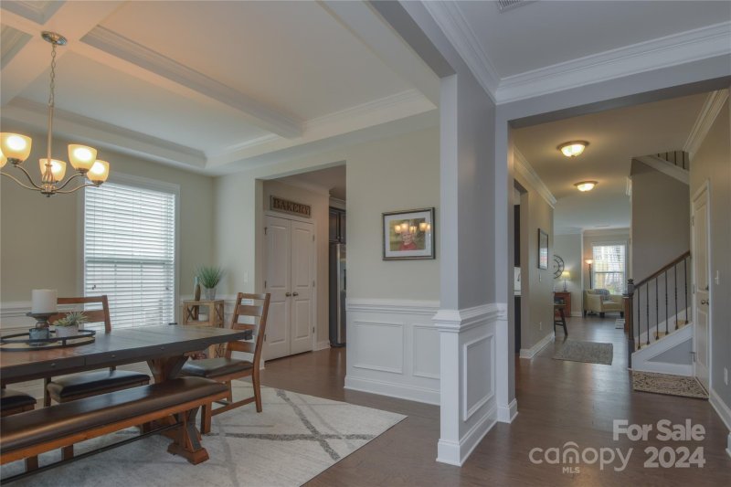 Property image 5 at 8711 Hallowford Drive, Huntersville, NC 28078