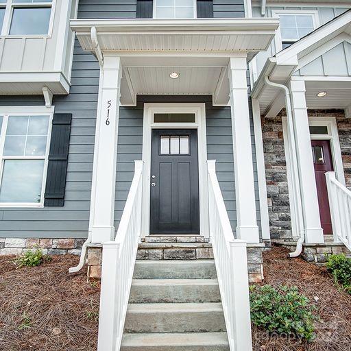 Property image 2 at 516 Laurel Walk Lane, Belmont, NC 28012