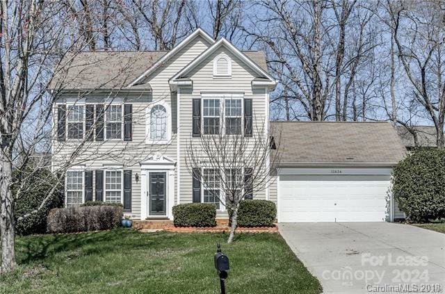 12624 Cardinal Woods Drive