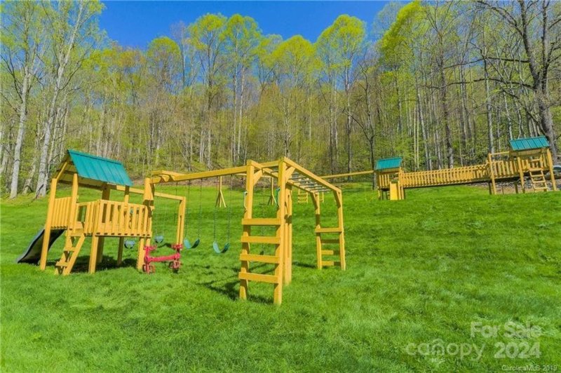 Property image 2 at Lot B 2 Awohali Trail, Maggie Valley, NC 28751