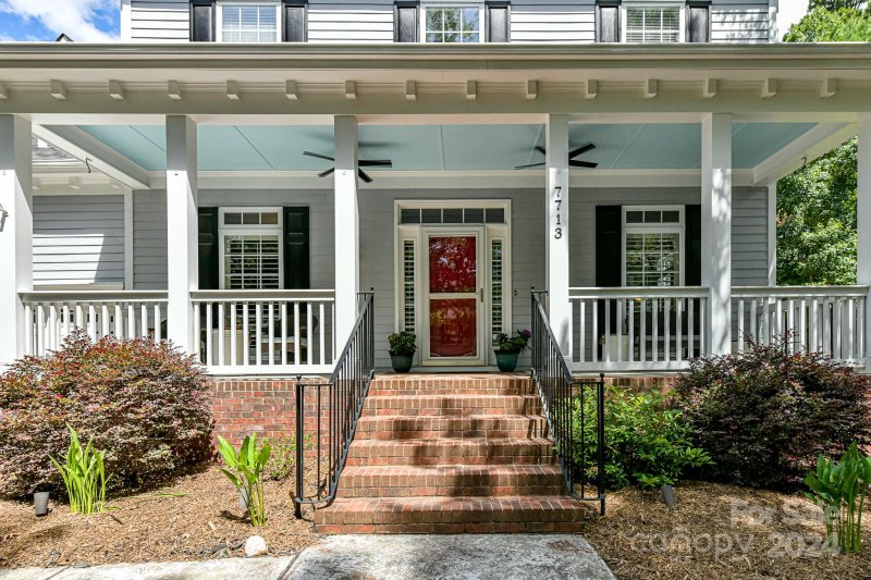 Property image 3 at 7713 Trailridge Drive, Tega Cay, SC 29708