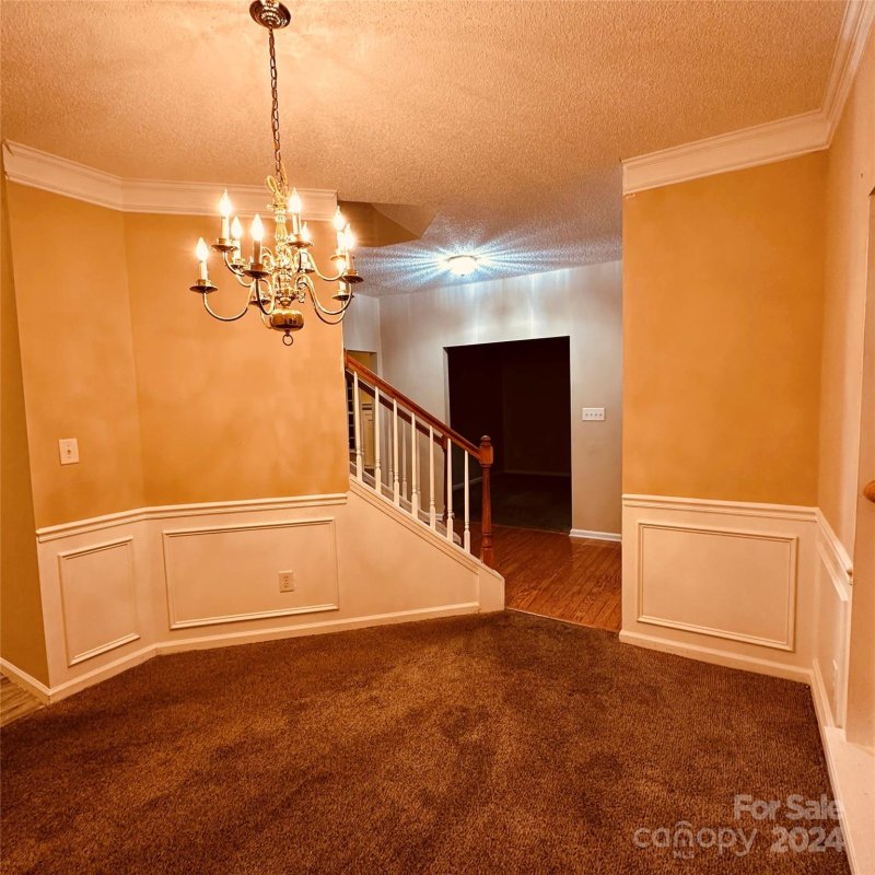 Property image 4 at 10912 Gold Pan Road, Charlotte, NC 28215