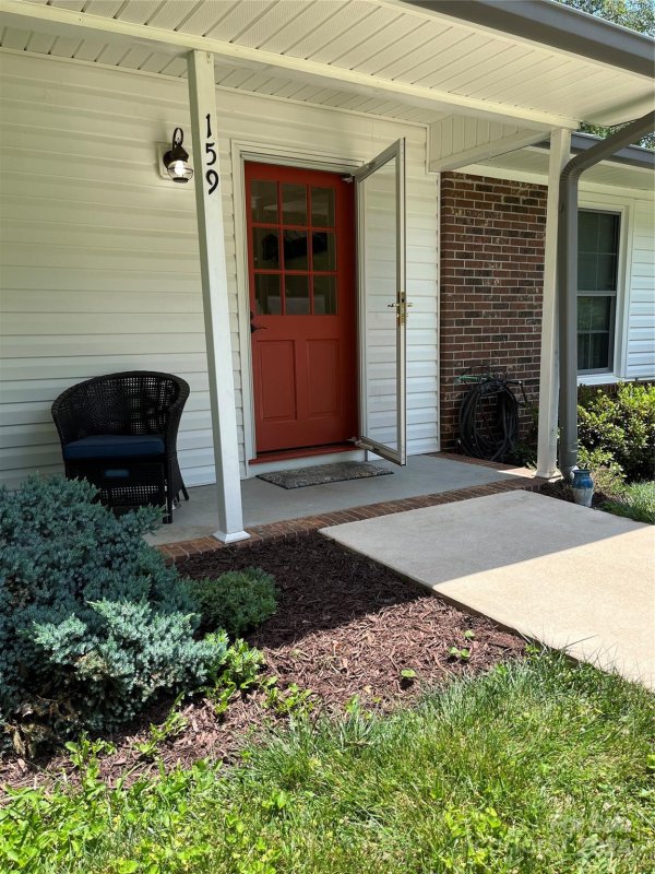 Property image 2 at 159 Castlerock Drive, Asheville, NC 28806