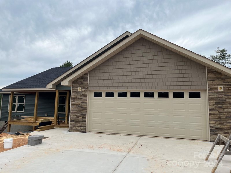 Property image 4 at 733 Morlin Acres Drive, Marshall, NC 28753