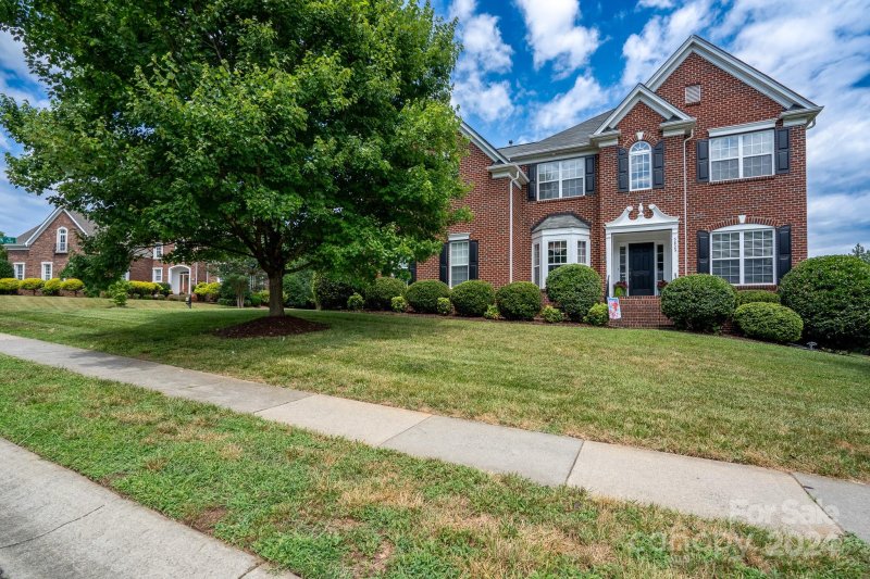 Property image 2 at 5825 Stephens Grove Lane, Huntersville, NC 28078