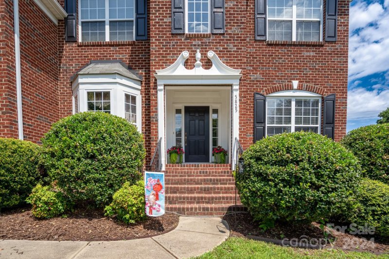 Property image 3 at 5825 Stephens Grove Lane, Huntersville, NC 28078