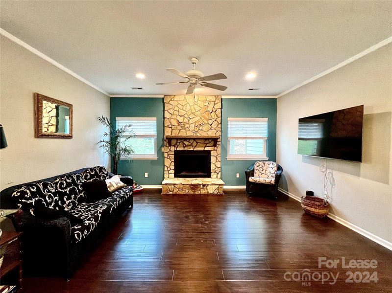 Property image 4 at 8131 Rittenhouse Circle, Charlotte, NC 28270