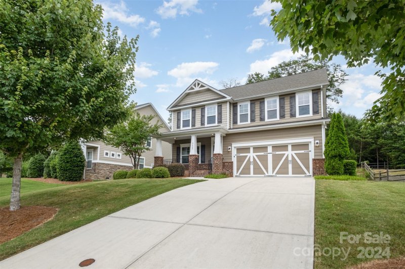 Property image 2 at 9409 Segundo Lane, Charlotte, NC 28278