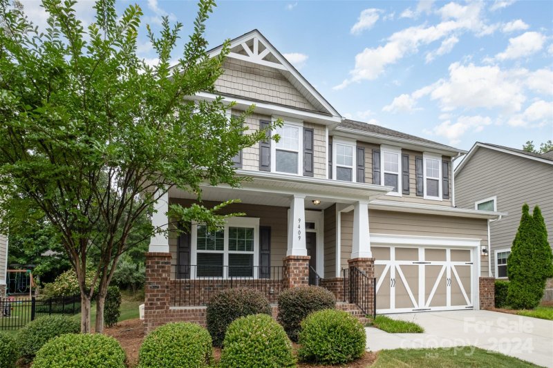 Property image 3 at 9409 Segundo Lane, Charlotte, NC 28278