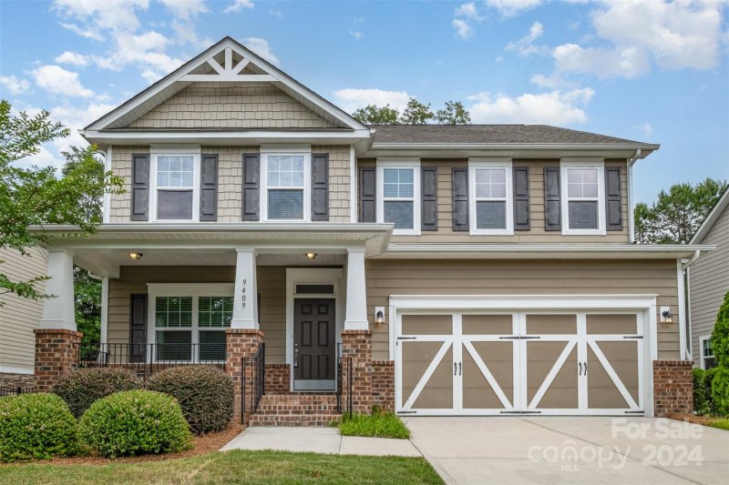 Property image 4 at 9409 Segundo Lane, Charlotte, NC 28278