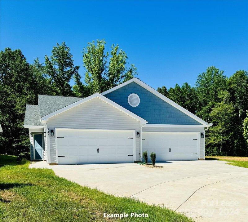 114 Brawley Villas Place