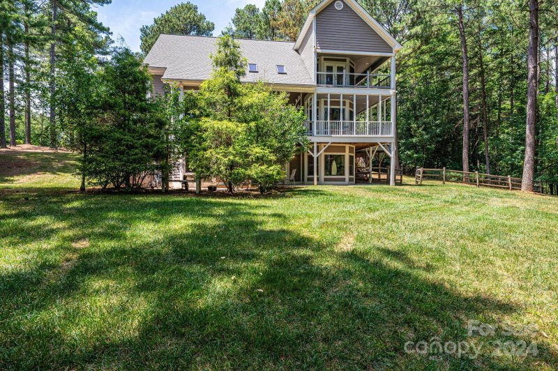 Property image 5 at 5366 Beacon Ridge Drive, Granite Falls, NC 28630