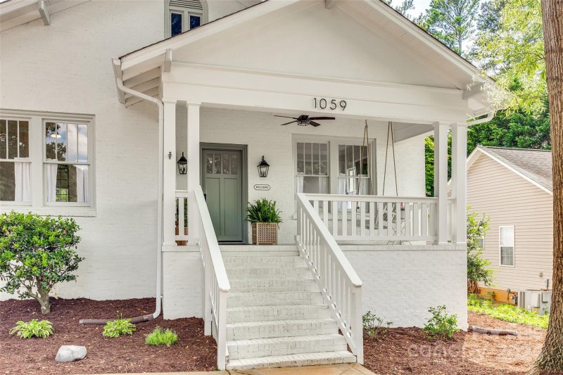 Property image 2 at 1059 John Street, Rock Hill, SC 29732