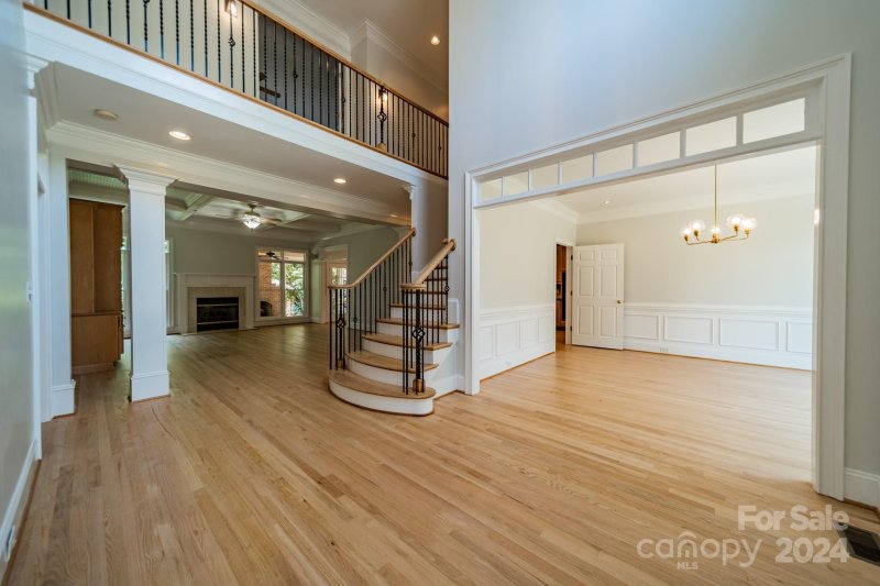 Property image 4 at 3317 Maryhurst Lane, Charlotte, NC 28226