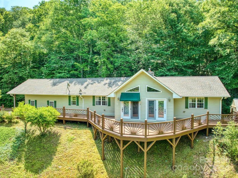 334 Rock House Cove Road