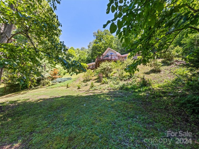 Property image 2 at 334 Rock House Cove Road, Clyde, NC 28721