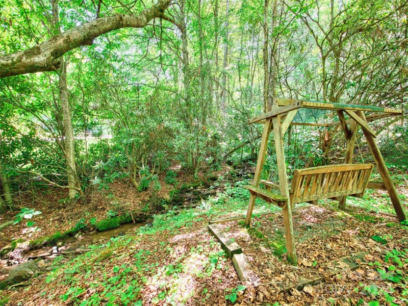 Property image 3 at 334 Rock House Cove Road, Clyde, NC 28721