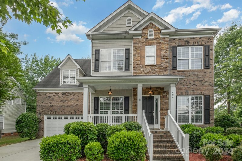 406 Sheltered Cove Court