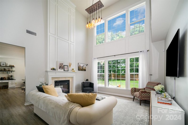 Property image 4 at 1922 Arbor Crest Court, Charlotte, NC 28262