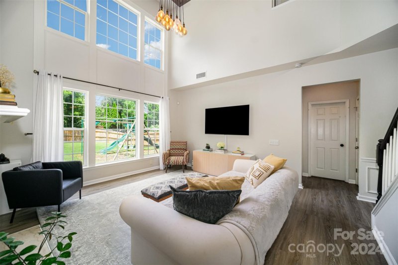 Property image 5 at 1922 Arbor Crest Court, Charlotte, NC 28262