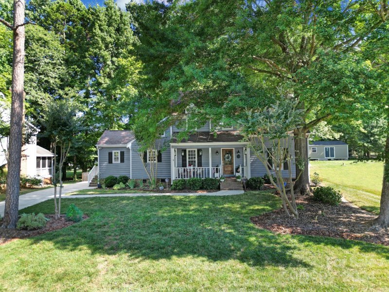 Property image 2 at 7421 Willow Creek Drive, Charlotte, NC 28270