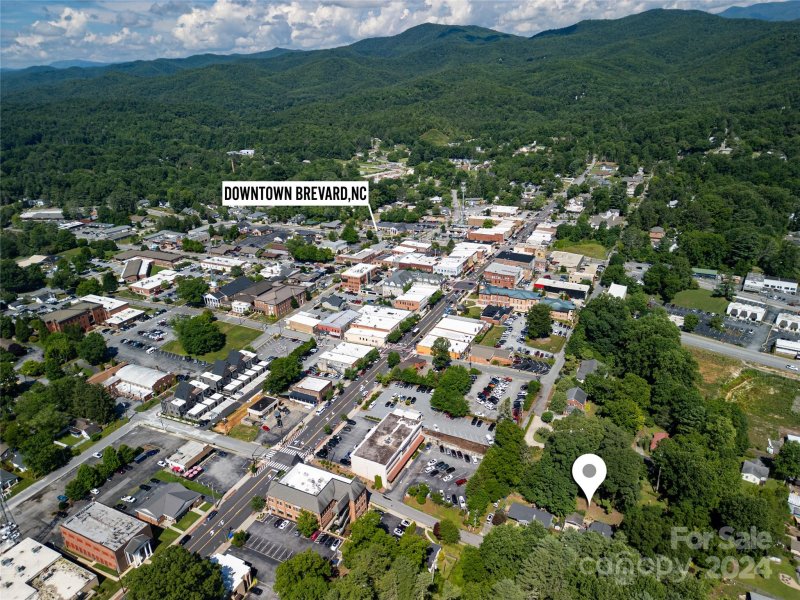 Property image 3 at 81 Johnson Street, Brevard, NC 28712