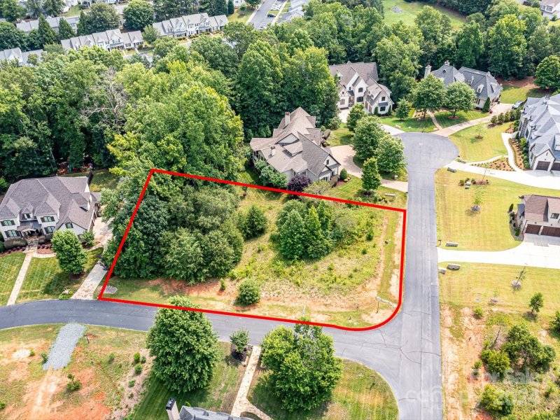 Property image 3 at 7453 Barrington Ridge Drive, Fort Mill, SC 29707