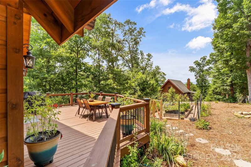 Property image 5 at 131 Quiet Place, Nebo, NC 28761