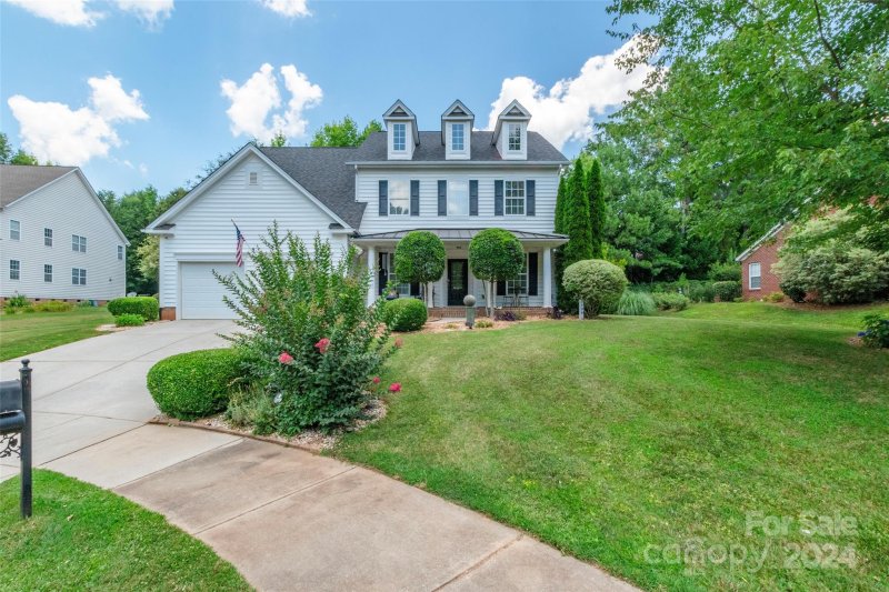 636 Cotton Field Road