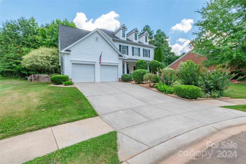 Property image 2 at 636 Cotton Field Road, Rock Hill, SC 29732
