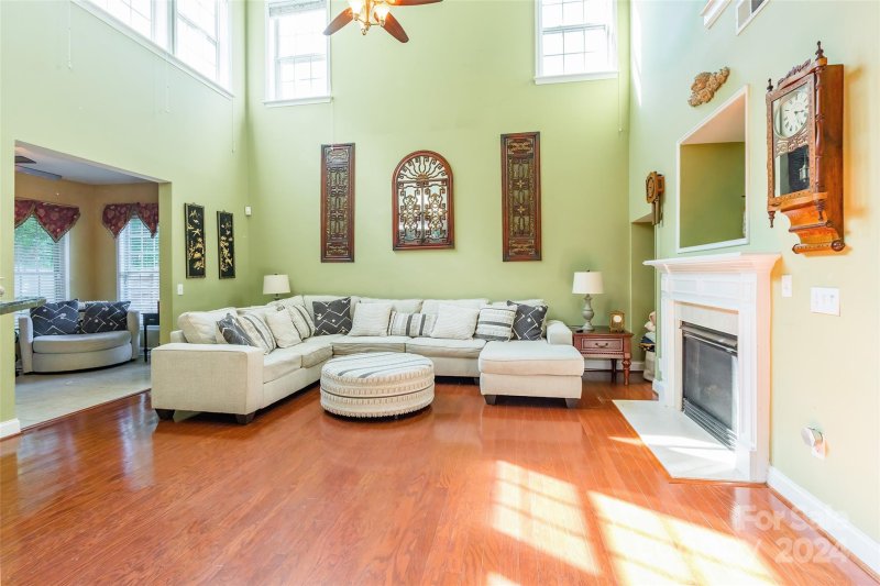 Property image 4 at 636 Cotton Field Road, Rock Hill, SC 29732