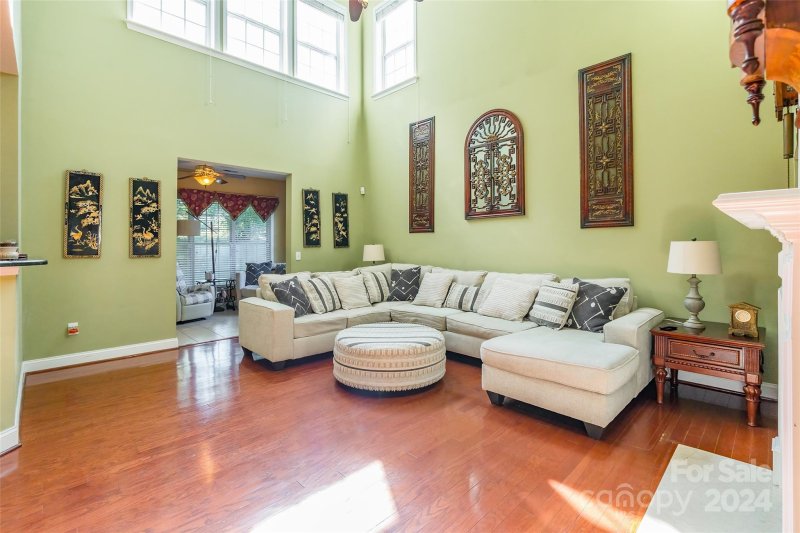 Property image 5 at 636 Cotton Field Road, Rock Hill, SC 29732