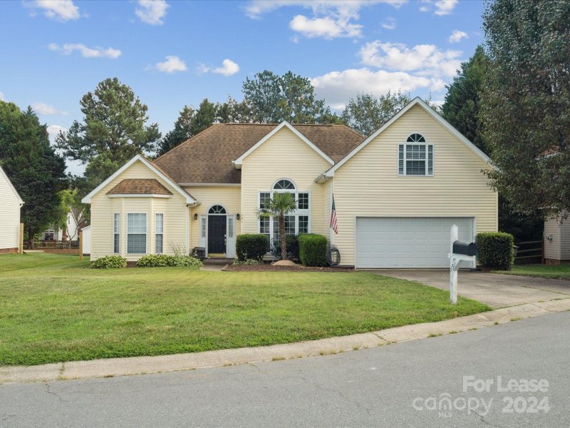 Property image 2 at 151 Samdusky Lane, Mooresville, NC 28117