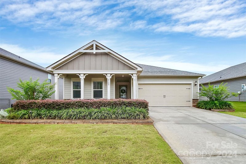 2108 Poplar Ridge Drive