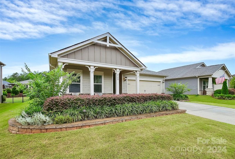 Property image 2 at 2108 Poplar Ridge Drive, Monroe, NC 28110