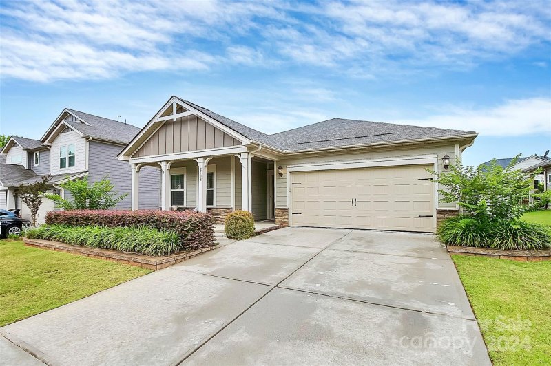 Property image 3 at 2108 Poplar Ridge Drive, Monroe, NC 28110