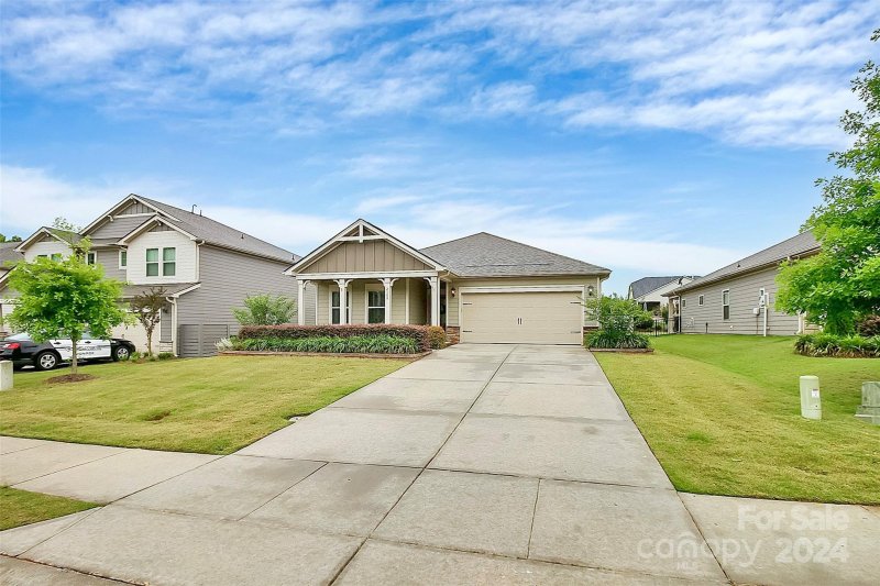 Property image 4 at 2108 Poplar Ridge Drive, Monroe, NC 28110