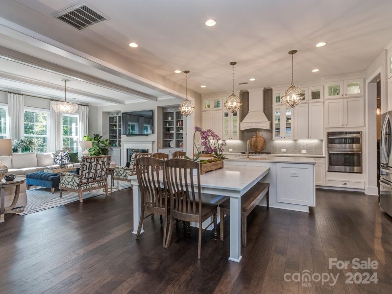 Property image 5 at 113 Eden Hollow Lane, Weddington, NC 28104