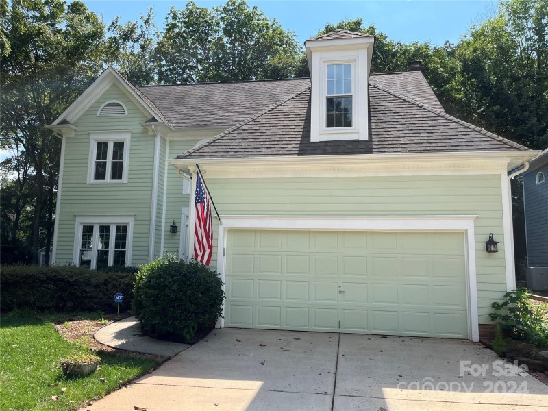 9111 Crofton Springs Drive