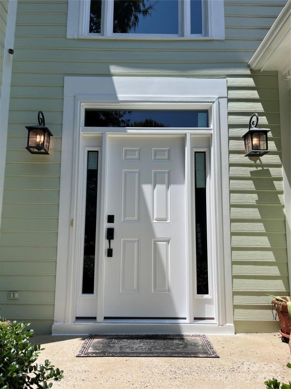 Property image 2 at 9111 Crofton Springs Drive, Charlotte, NC 28269