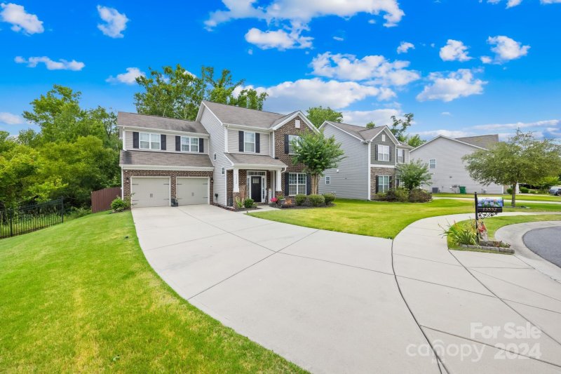 Property image 2 at 13532 David Jennings Avenue, Charlotte, NC 28213