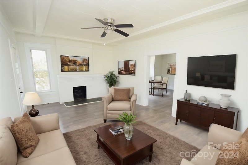 Property image 4 at 525 Mitchell Avenue, Salisbury, NC 28144