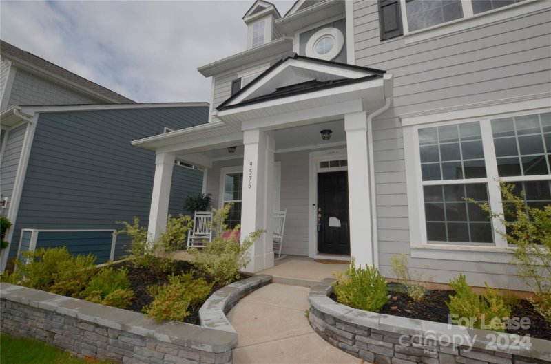 Property image 2 at 9576 Herringbone Lane, Concord, NC 28027